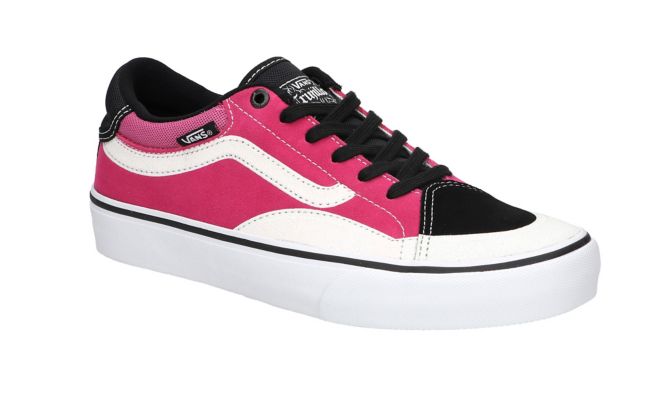 vans tnt advanced prototype pink