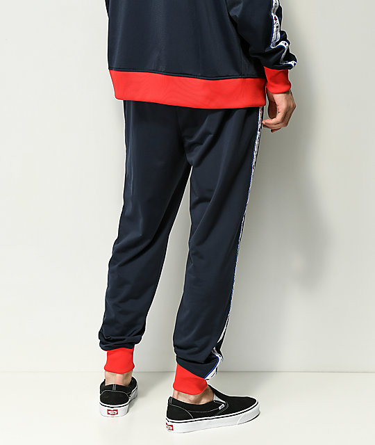 champion tape joggers