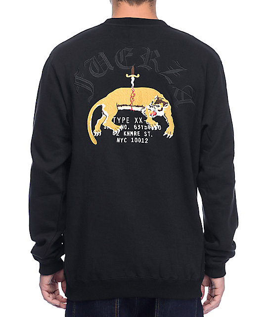 10 deep sweatshirt