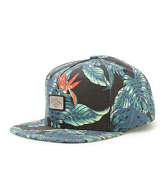 10 deep cap