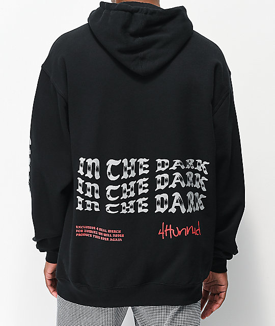 yg 4hunnid hoodie