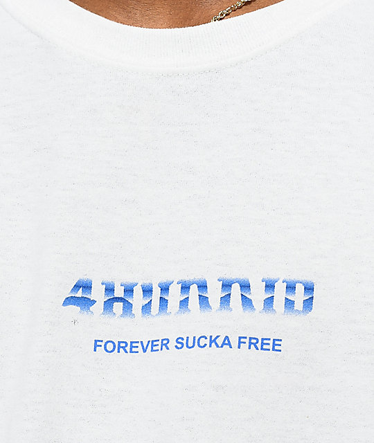 sucka free t shirt