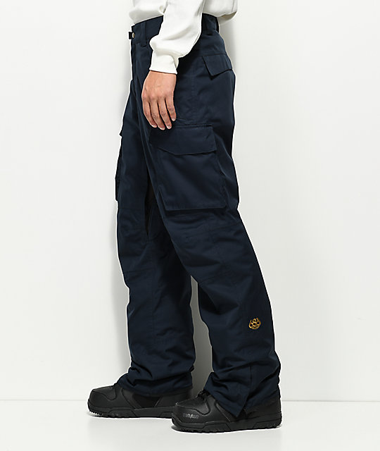 686 3 in 1 pants