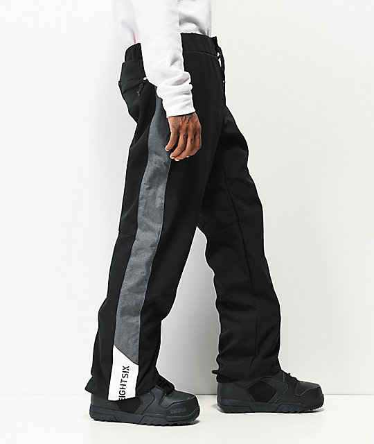 waterproof track pants