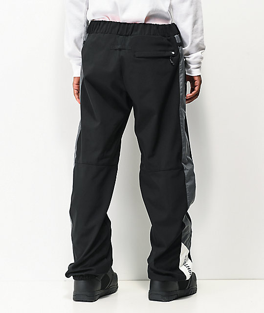 waterproof track pant
