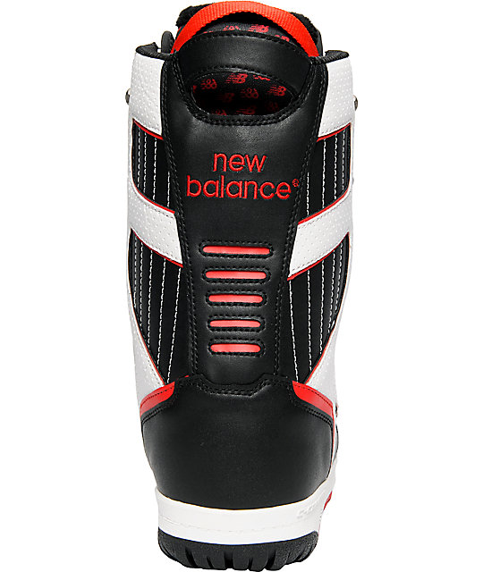 new balance 686 snowboard boots
