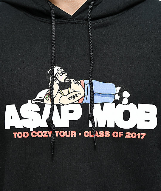 asap mob hoodie