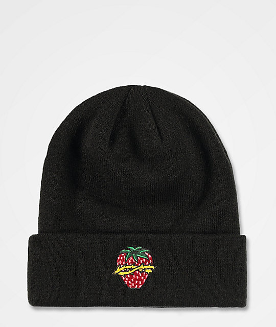 beanies zumiez