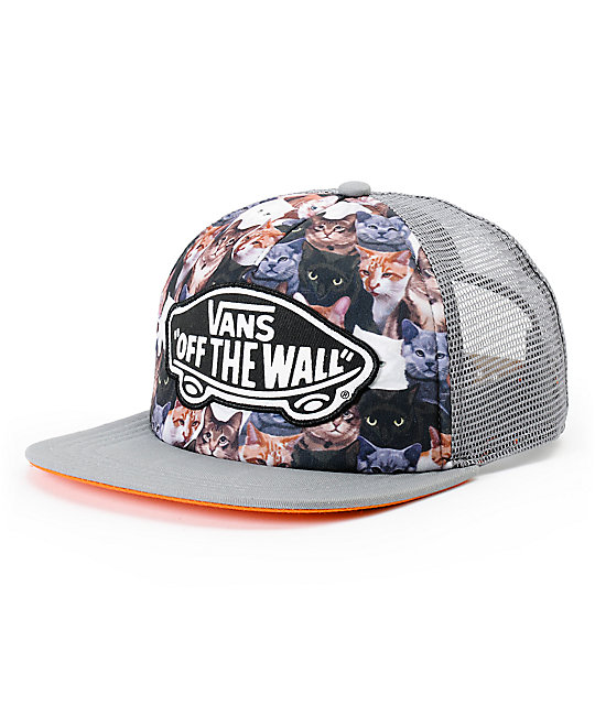 vans beach trucker vans beach trucker