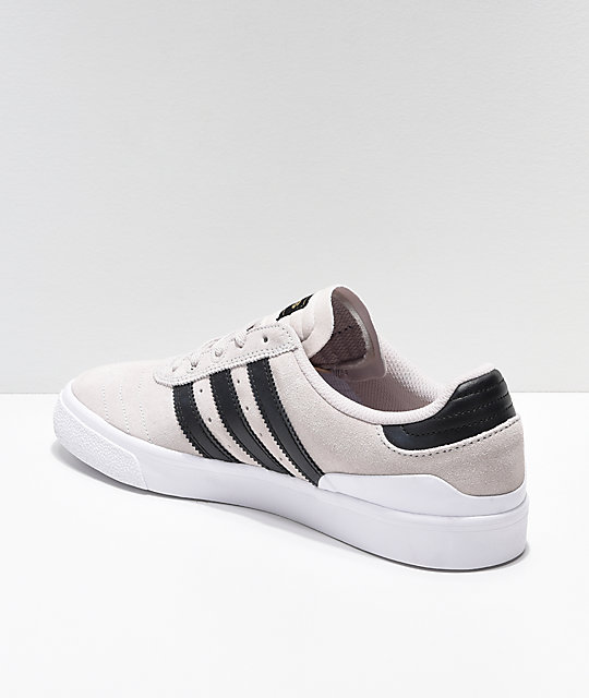 adidas busenitz blancas