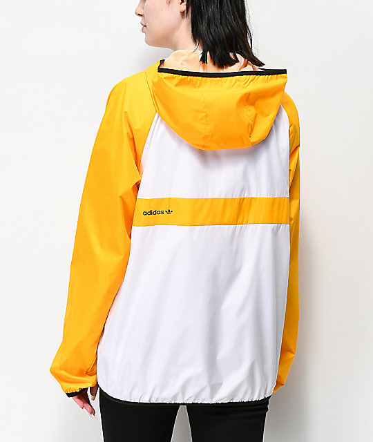 cortavientos adidas skateboarding