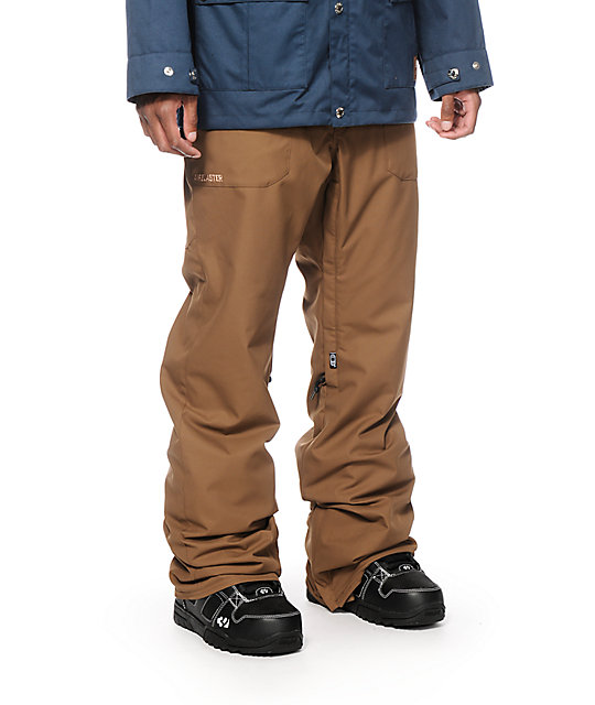 airblaster freedom pants