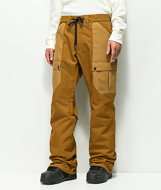 airblaster freedom pants