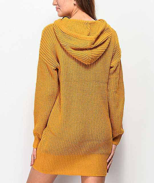 sueter vans hombre dorados