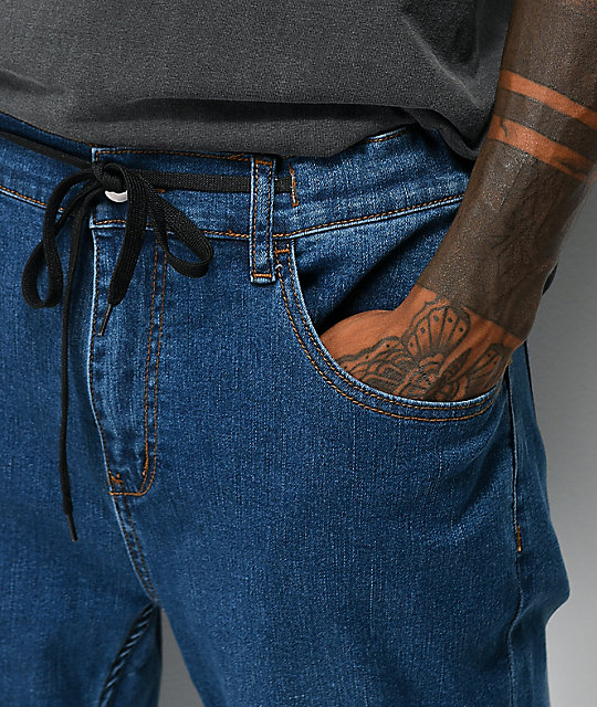 altamont mens jeans
