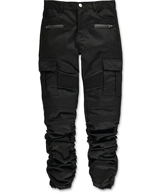 boys cargo joggers