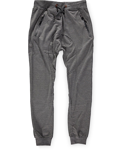 American Stitch Fall Pique Jogger Pants | Zumiez