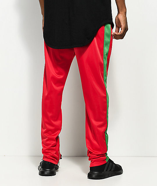 american crew track pant