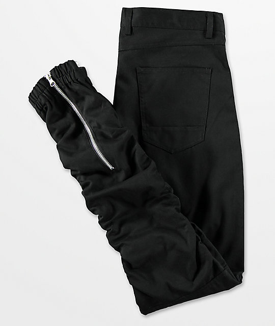 american stitch twill cargo pants