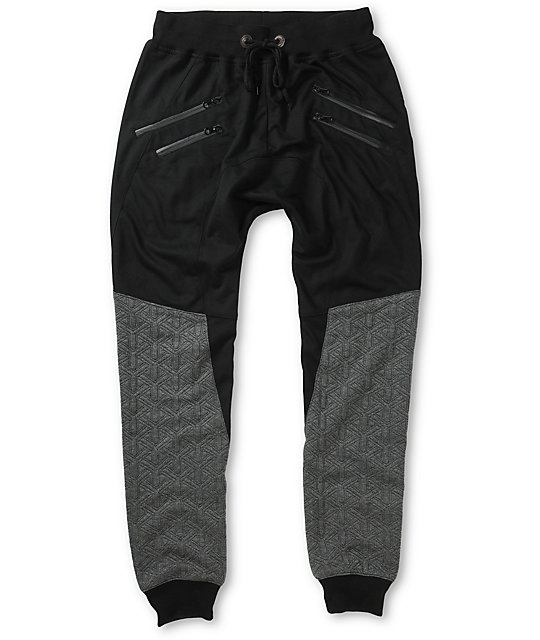 snow pants joggers