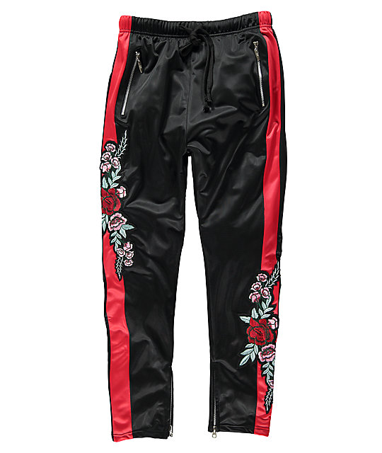 american stitch track pants