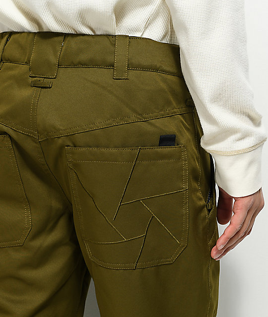 small work pants