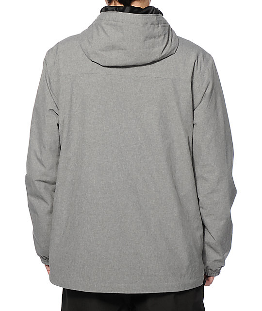 Aperture Defcon 10K Snowboard Jacket | Zumiez