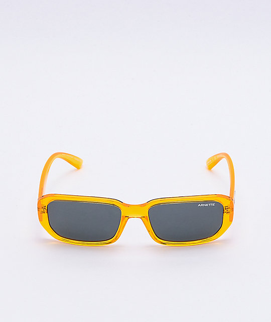 gafas de sol hombre amarillas