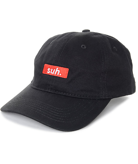 zumiez hats