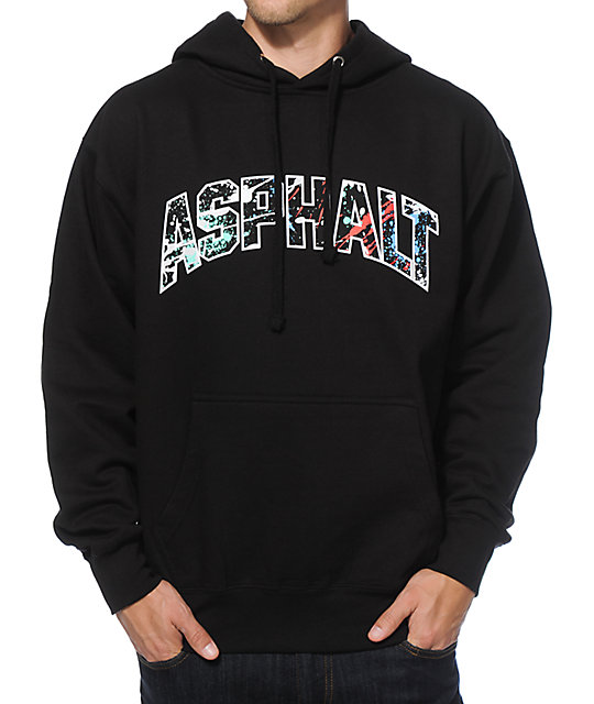 asphalt yacht club hoodie