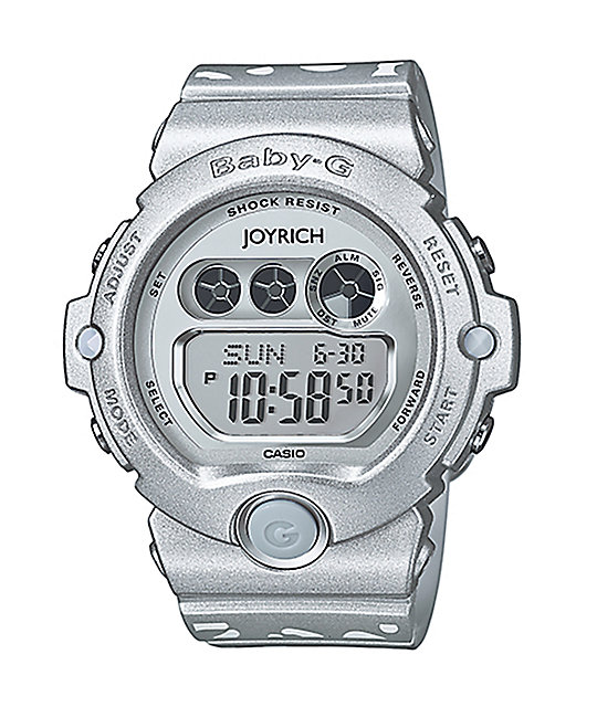 g shock leopard print