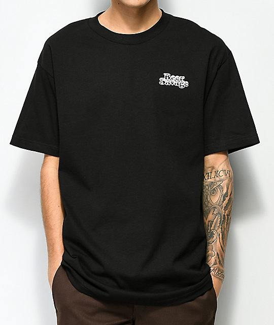 44 Black Shirt Zumiez Pics