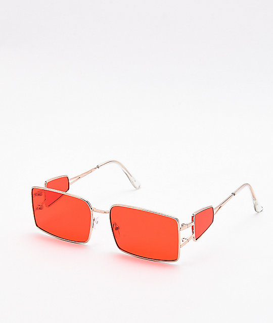 ray ban round titanium