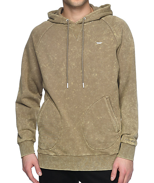 benny gold hoodie