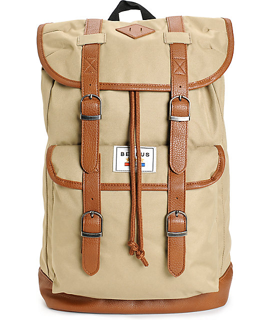 benrus scout backpack