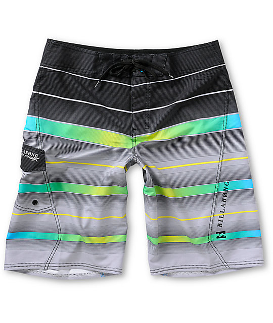 swim shorts billabong