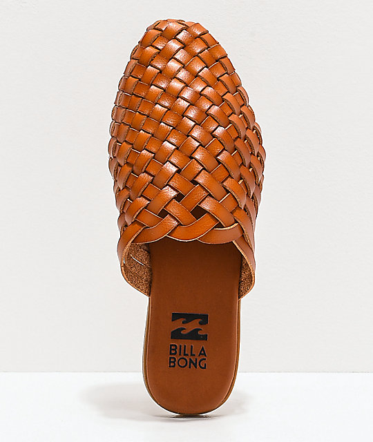 billabong mules