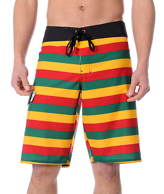billabong bob marley boardshorts