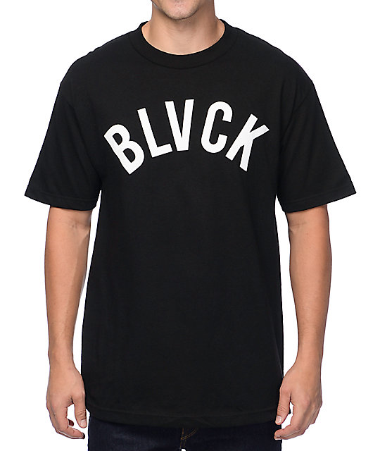 Black Scale Knowledge Wisdom Black T-Shirt | Zumiez