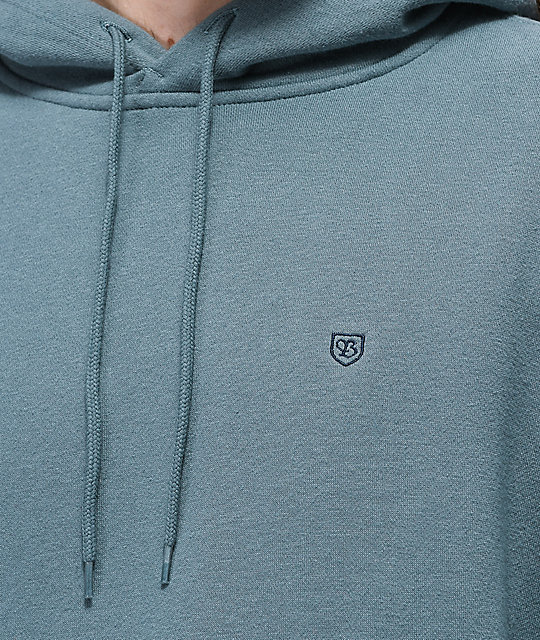 brixton zumiez