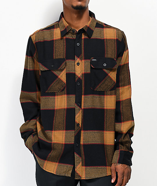 brixton zumiez