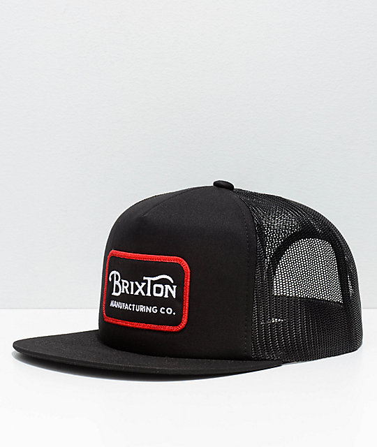 cool snapback trucker hats