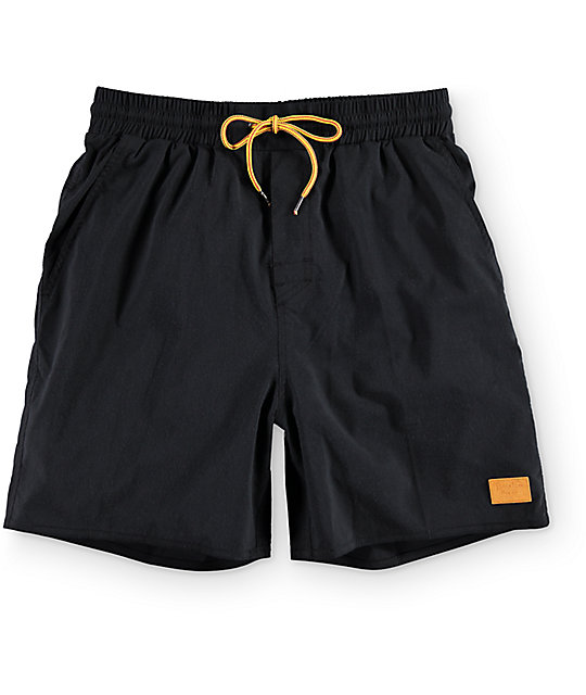 brixton boardshorts