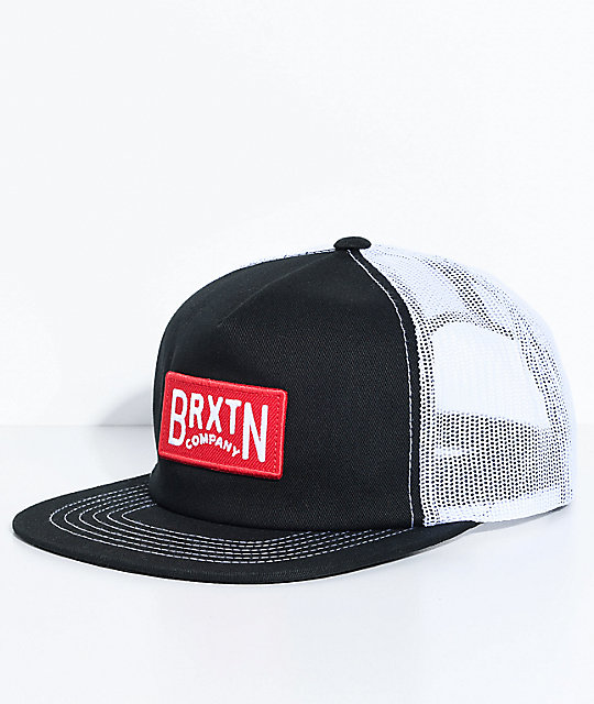 brixton langley