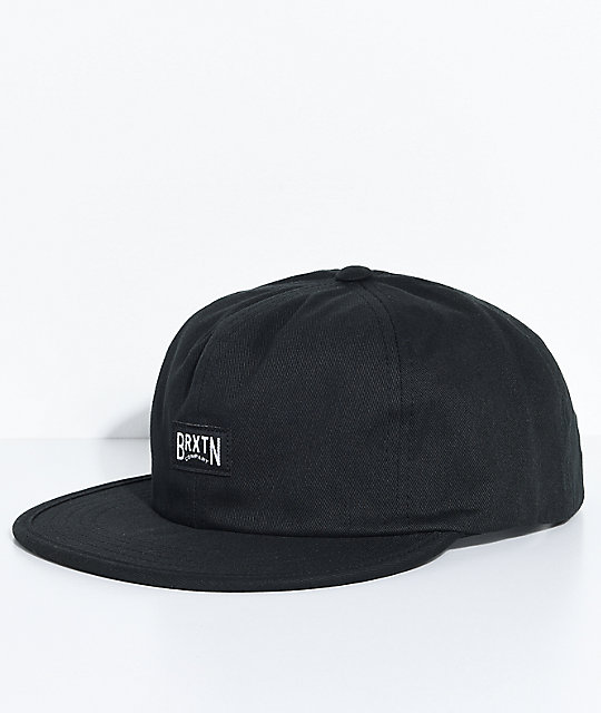 brixton langley cap