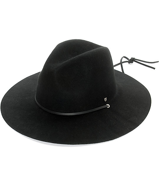 brixton mayfield hat