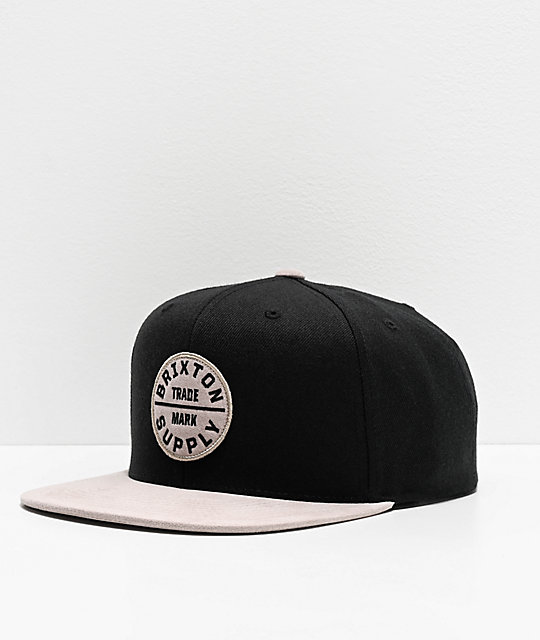 Oath III Snapback