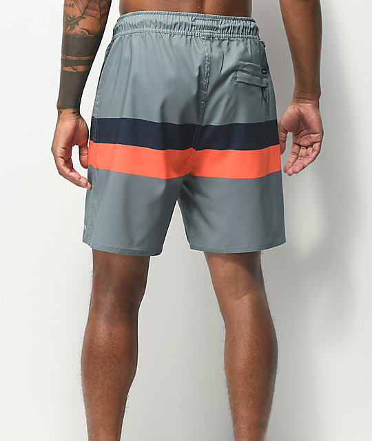 brixton swim trunks