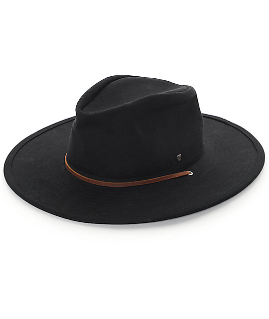 brixton ranger 2 hat