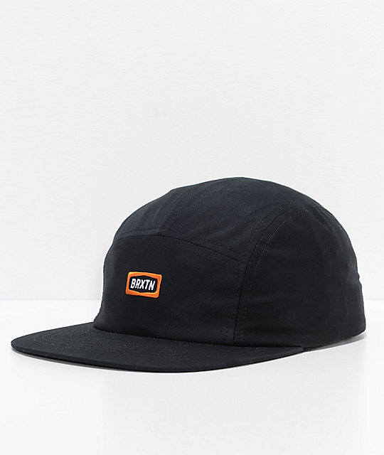 brixton strapback
